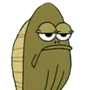 Emoji meh