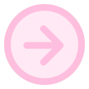 Emoji SakurakiRP_IconArrowPink