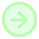 Emoji SakurakiRP_IconArrowGreen