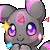 Emoji eevee_congratz