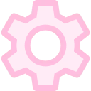 Emoji SakurakiRP_IconSettingsPink