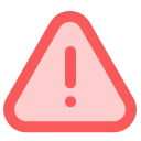 Emoji SakurakiRP_IconWarningRed