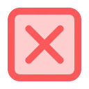 Emoji SakurakiRP_IconCrossRed