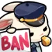 Emoji xrabbitban45
