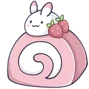 Emoji 0dbflufflerollca