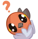 Emoji fletchlingwhat