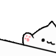 Emoji 888_cat_bye_wave
