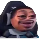 Emoji wtfreac