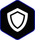 Emoji ModIconBlue