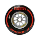 Emoji Soft_Tyres_F1