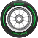 Emoji Inter_Tyre_F1