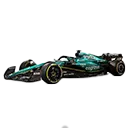 Emoji F1_Car