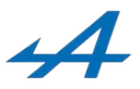 Emoji F1AlpineLogo