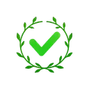 Emoji verified_role_icon