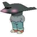 Emoji Freedomdorito