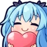 Emoji love_3