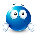 Emoji iunno