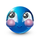 Emoji cutesy