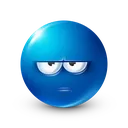 Emoji brooding