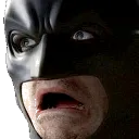 Emoji Batman