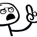 Emoji Ihavesomethingtosay