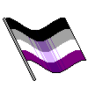 Emoji 999_asexual_flag
