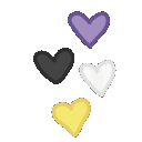 Emoji 999_pride_nonbinary