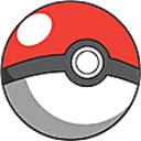 Emoji pokeball