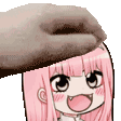 Emoji pat