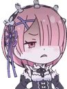 Emoji nani
