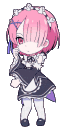 Emoji ramdance