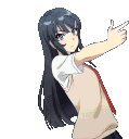 Emoji bang