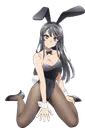 Emoji bunny