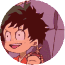 Emoji deku