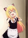 Emoji kawaii