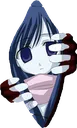 Emoji poussy