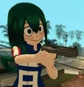 Emoji tsu