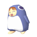 Emoji pingou