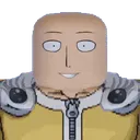 Emoji saitama
