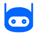 Emoji botbleuu