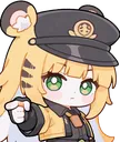 Emoji Jufufu_joestar