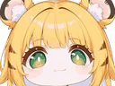 Emoji Jufufu_peek
