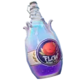 Emoji champagne