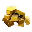 Emoji gold