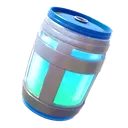Emoji gourde_du_brave