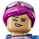 Emoji terreur_fluo