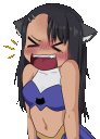 Emoji rawr