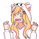 Emoji panick