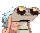 Emoji thatshot