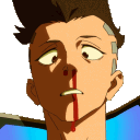 Emoji sang